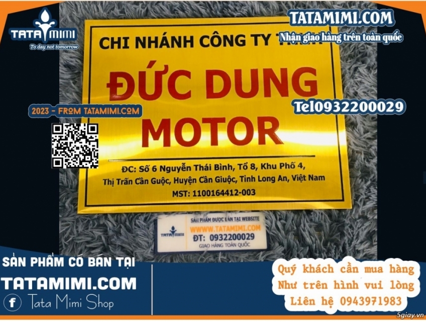 Biển số đẹp , biển led số nhà đẹp