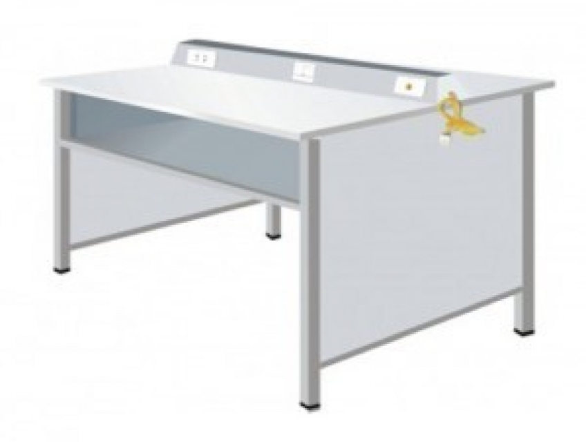 Bàn thí nghiệm inox chính hãng, giá cạnh tranh