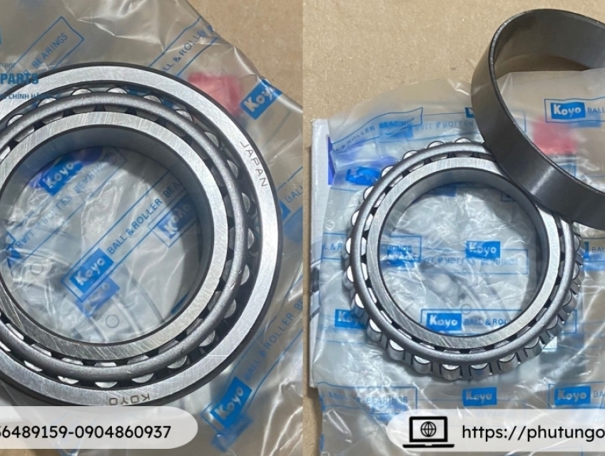 Bi moay ơ sau Dùng cho xe: Transit 00-19, Bongo 04-17, k2700 06-16, K2