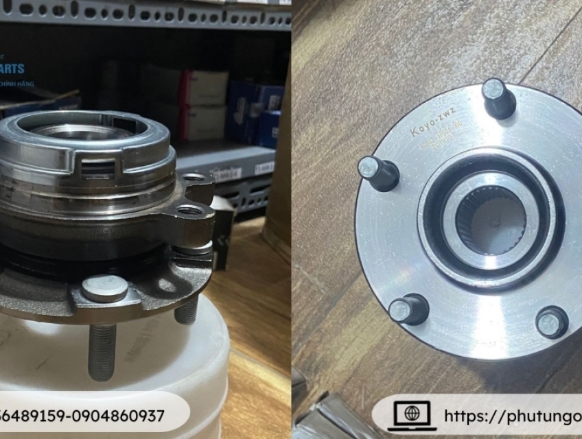 Moay ơ trước Teana L33 13-18, Quest 3.5 10-, Murano Z51, 08-16