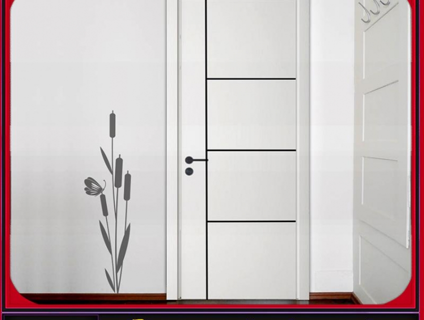 99+ Mẫu Cửa Nhà Tắm | Cửa Nhà Vệ Sinh “Bền Đẹp & “Giá Rẻ”