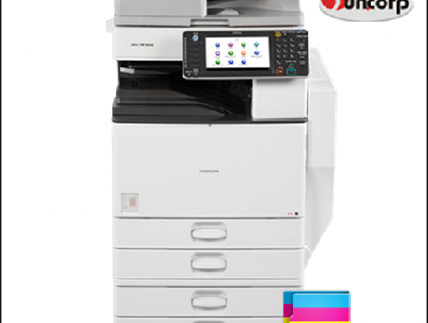 Dịch vụ cho thuê máy photocopy hà nội mang đến lợi ích gì?