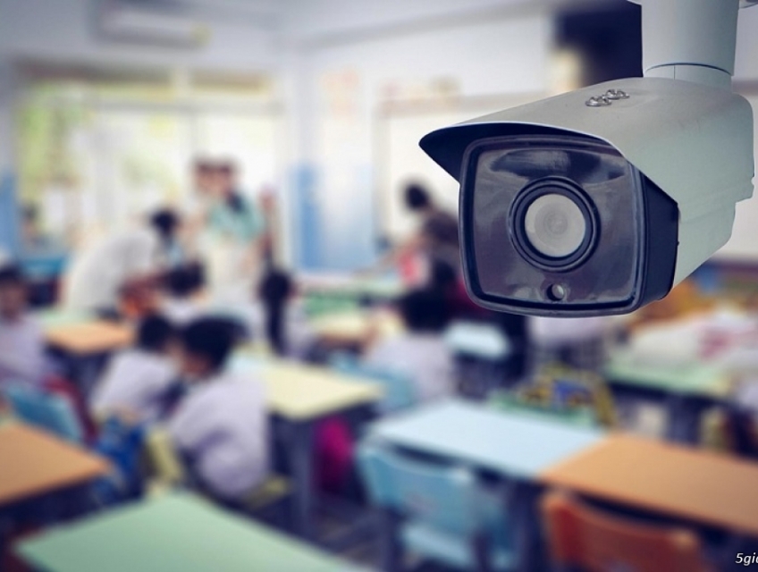 Camera Giấu Kín Kết Nối Điện Thoại: Sự Tiện Lợi và An Ninh Tuyệt Đối