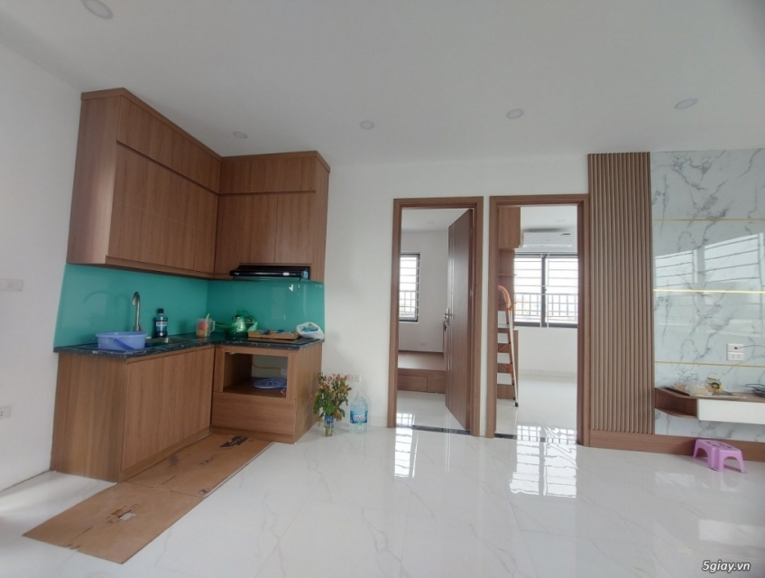 Siêu phẩm – Chính chủ bán Chung cư mini Ngõ Chợ Gốc Đề - Minh Khai ful