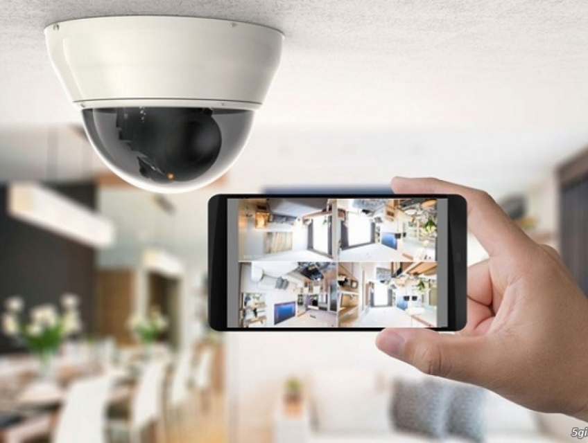 Camera Giám Sát Qua Điện Thoại: Sự tiện lợi và an toàn tuyệt đối