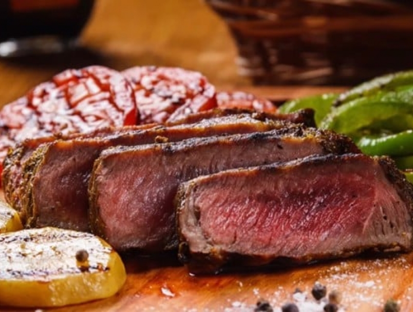 STEAK NUTRITION FACTS AND HEALTH BENEFITS - STEAK VAN CAO