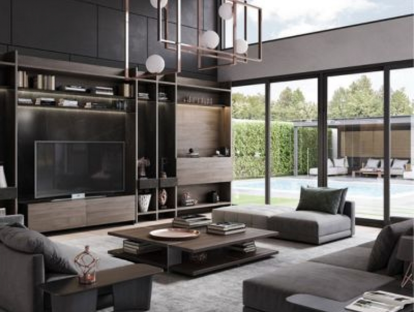 Những điều cần lưu ý khi lên ý tưởng decor phòng trọ