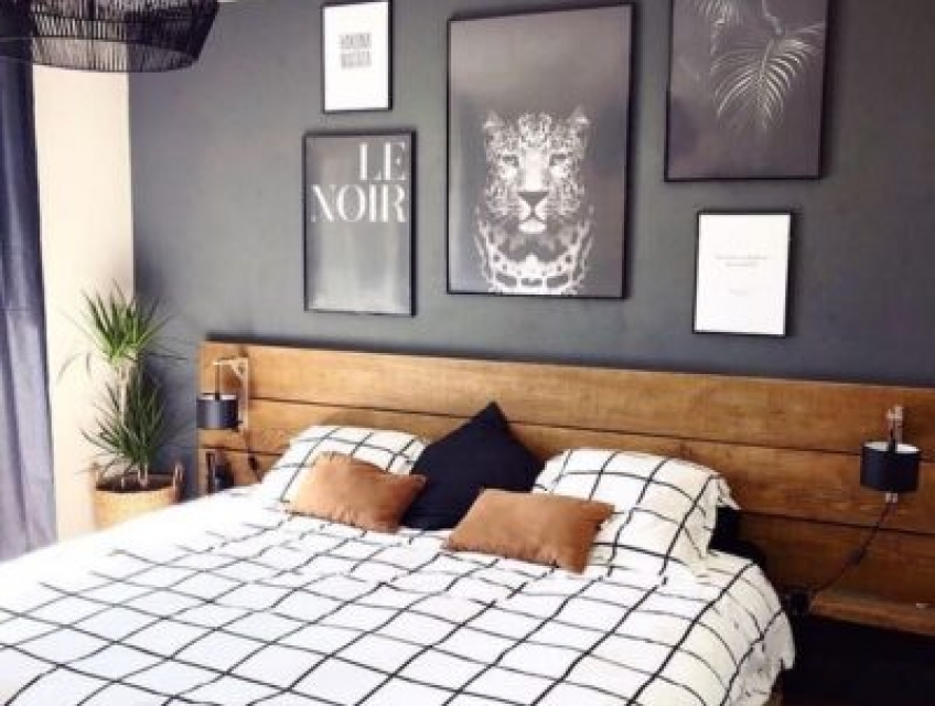 Top 5 cách phối màu trong Decor hiện đại