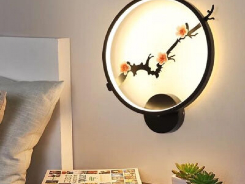 Đèn trang trí phòng làm việc – Tạo không gian làm việc hiệu quả