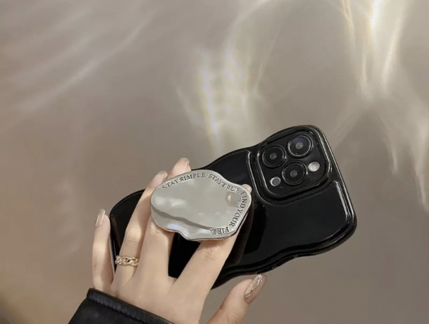 Ốp lưng có giá đỡ tích hợp