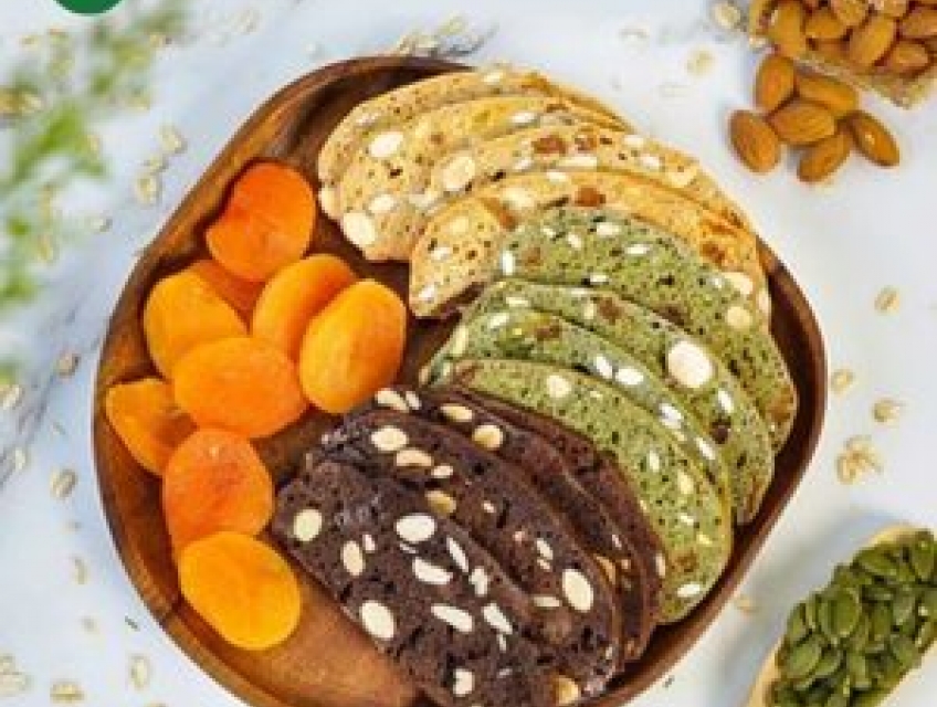 Người tiểu đường có ăn được bánh ăn kiêng?