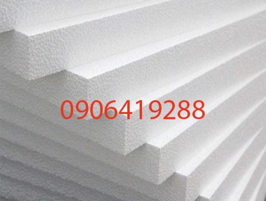 Mốp  xốp cách nhiệt là biện pháp chống nóng tốt hiện nay