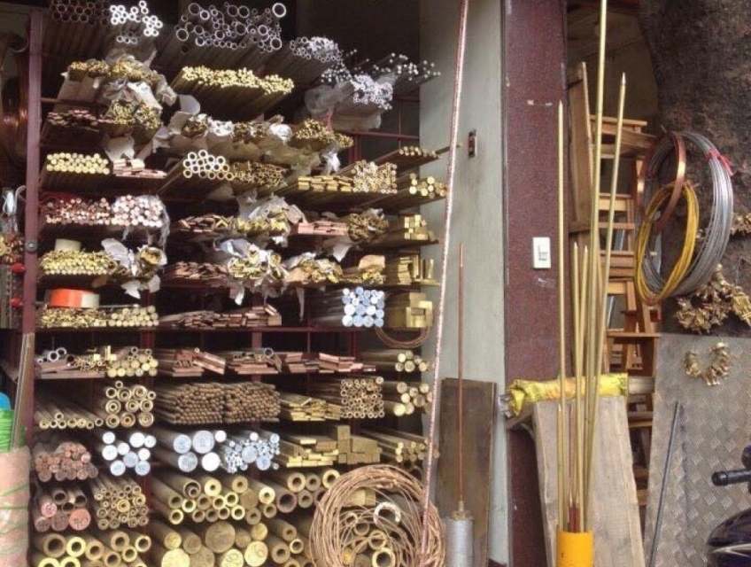 Nẹp trang trí, Nẹp chống trượt, Nẹp đồng nẹp hợp kim , Nẹp inox , Nẹp