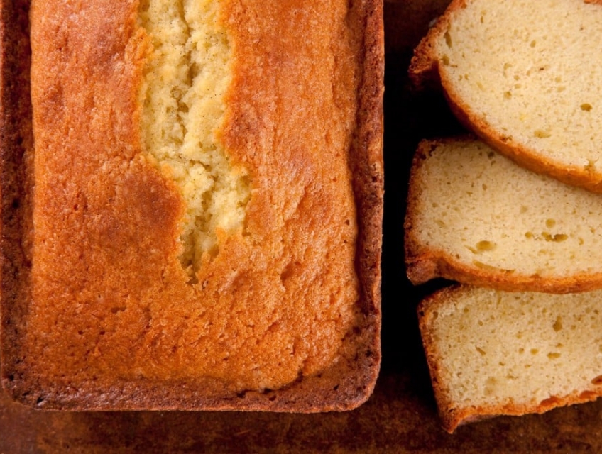 Cách làm bánh katka được yêu thích trong menu buffet hải sản Hải Phòng