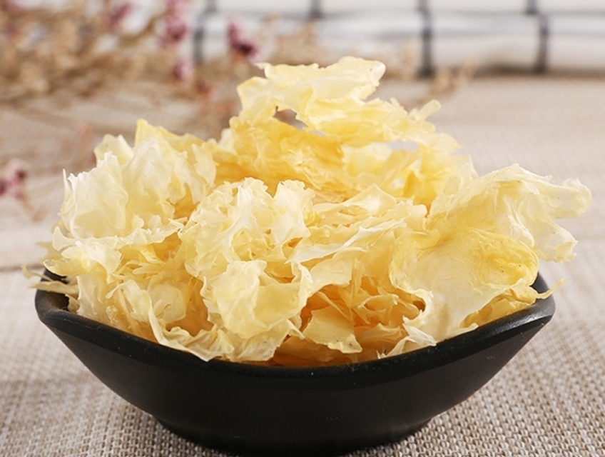 Tận hưởng lợi ích tuyệt vời của Cao Khô Ngân Nhĩ từ Biogreen