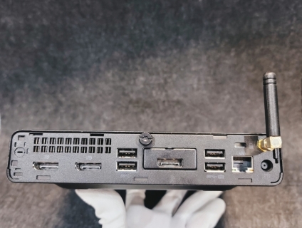 Bộ đầu ghi 4 kênh 1 camera