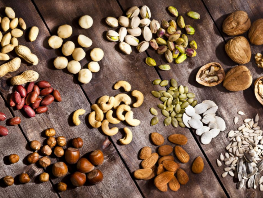 Sữa chua thuần thực vật sao lại không?