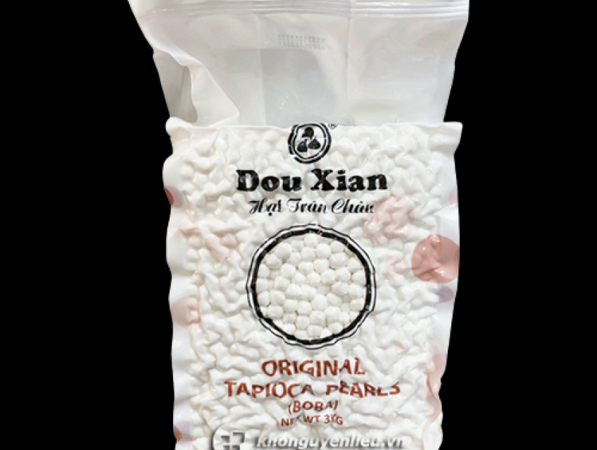 Trân châu trắng 1 kg