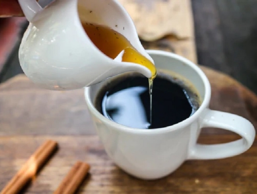 Mật ong và những lợi ích cho người mắc bệnh tiểu đường