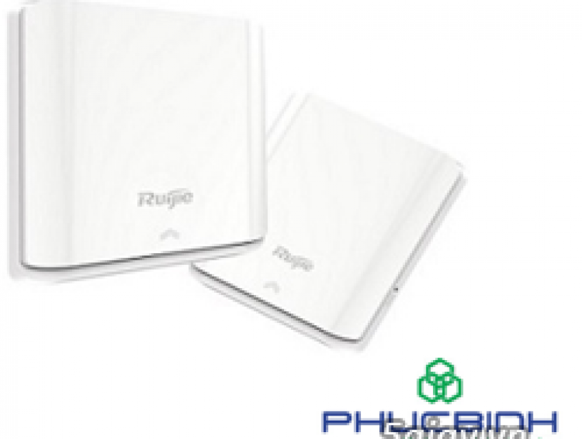 Smart Wifi Gắn Tường RG-AP110-L