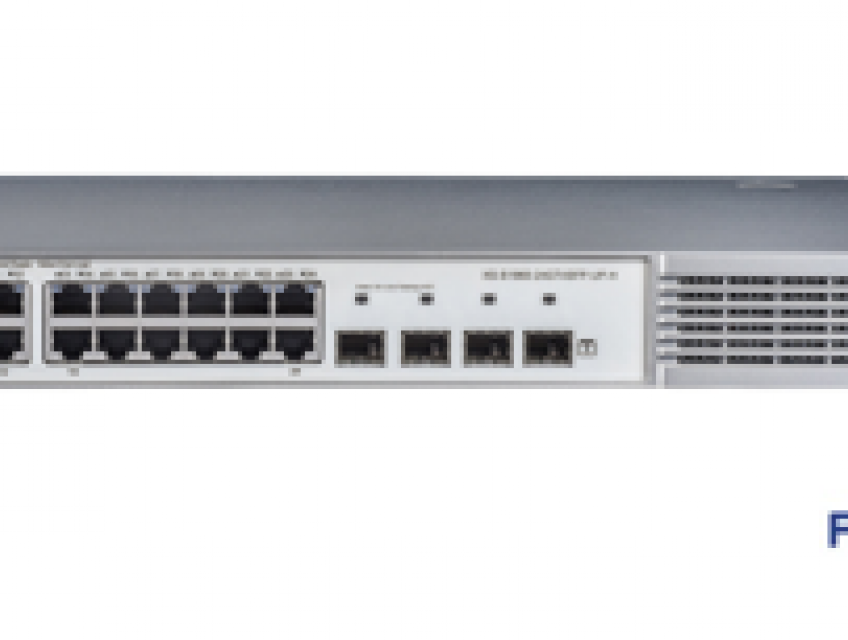 SWITCH LAYER 2+ QUẢN LÝ THÔNG MINH - Model: XS-S1960-24GT4SFP-UP-H