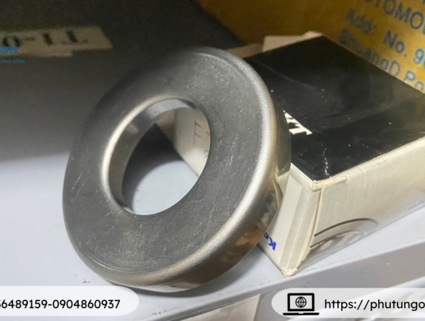 Bi T Koyo xe Navara D40 08-14, Terra JD23 18-