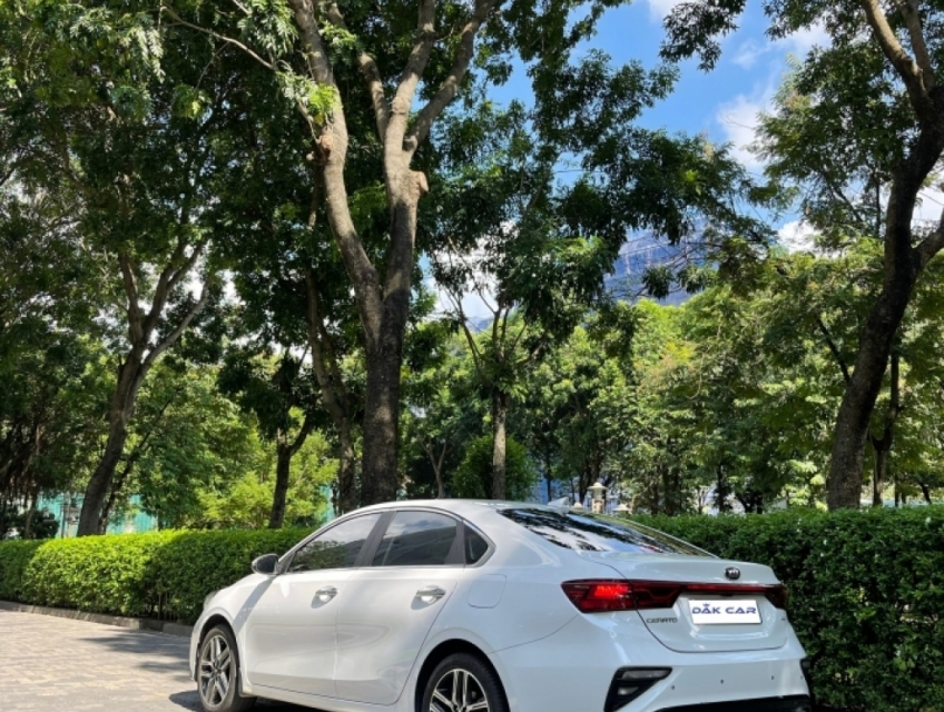 Chuyên cho thuê xe tự lái