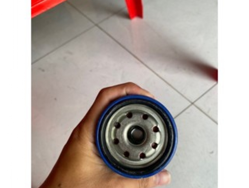 Lọc nhớt HYUNDAI i10 , accent 1.4