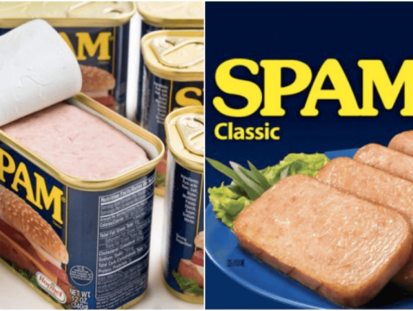 Top 4 Công Thức Thịt Hộp Spam Cho Bữa Ăn Thêm Thơm Ngon