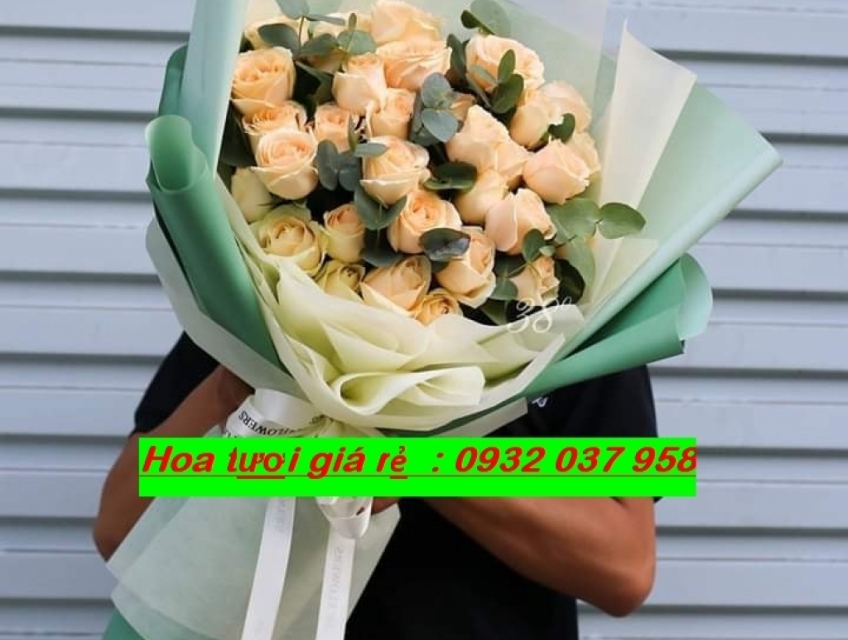 Đặt hoa khai trương quận bình thạnh giá rẻ