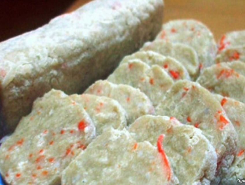 Bánh Bó Quảng Ngãi 350g