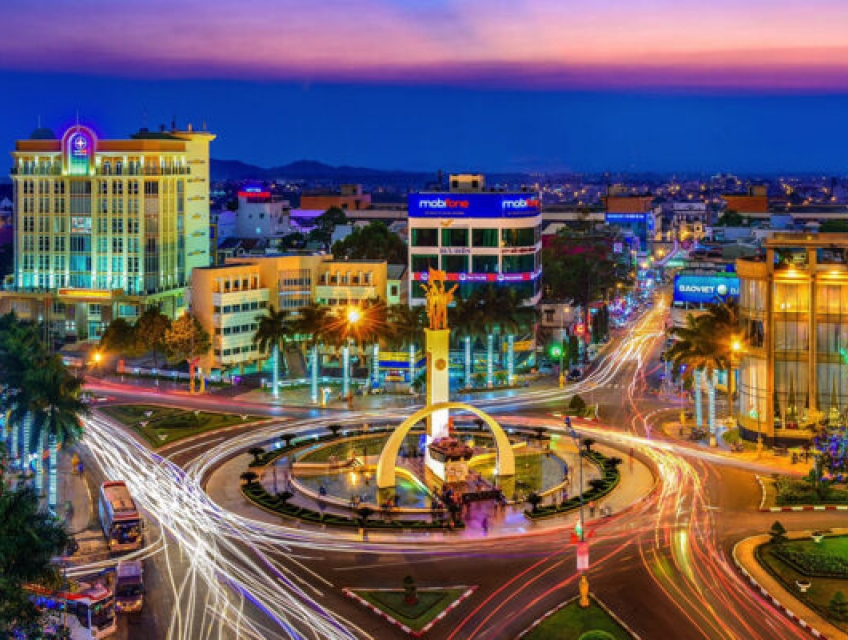 Cung Cấp Cà Phê Giá Sỉ Tại Tây Nguyên