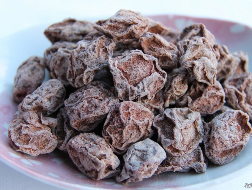 Khám phá sức mạnh của Cao Khô Ô Mai từ Biogreen!