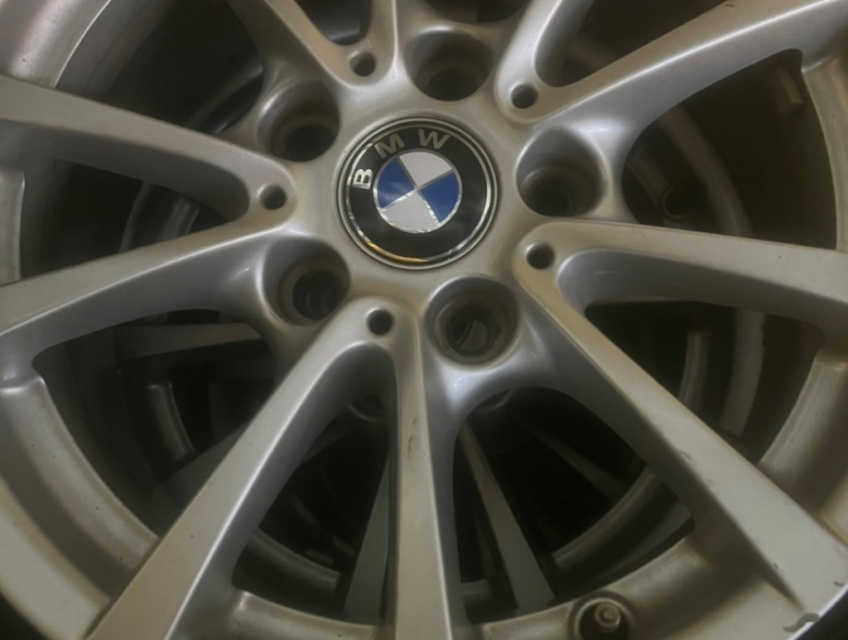Bán mâm 16 inch, Zin BMW tháo xe