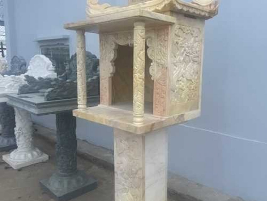 40 Cây hương thờ ông thiên đá đẹp bán tại kiên giang