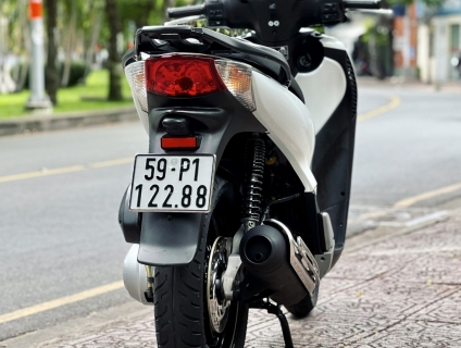 Sh150i T10/2009 12288 - mãi đỉnh