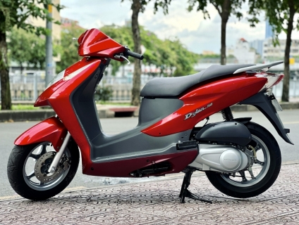Dylan150T9/2005 59559 - quá đẹp cho 1 cuộc tình