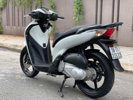 SH150i ĐK 2012 33333 - siêu víp