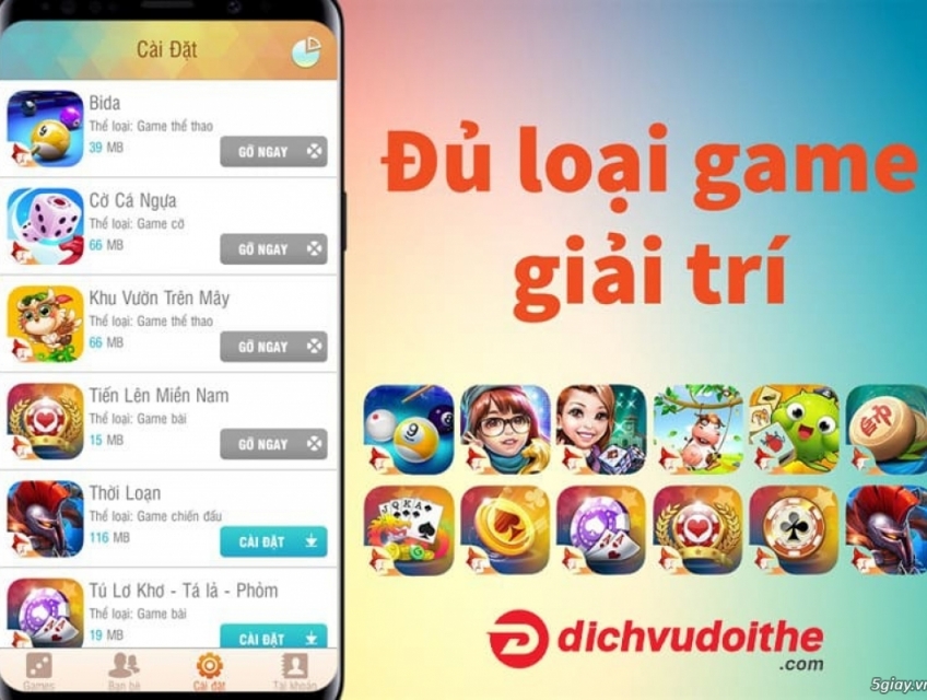 2+ cách nạp tiền Zingplay bằng thẻ điện thoại phí thấp, nhanh chóng