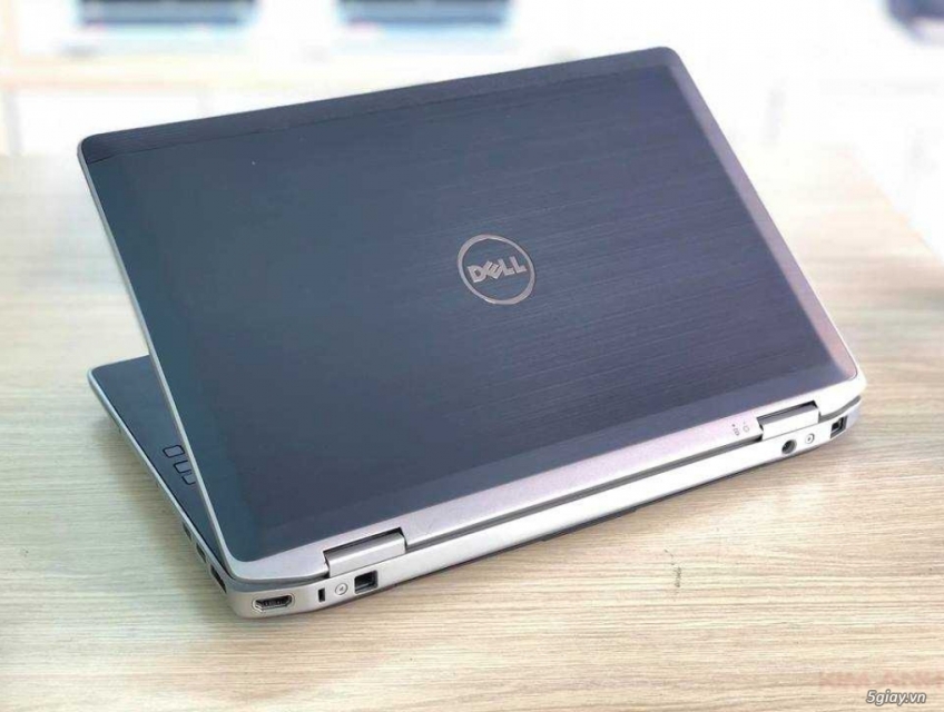 Bán Gấp Dell i7 | Ram 16Gb | HDD 240Gb