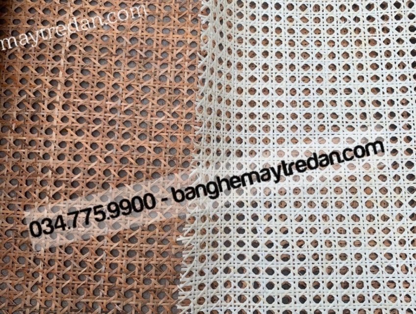 Tấm mây tre đan ốp vách ngăn giá rẻ