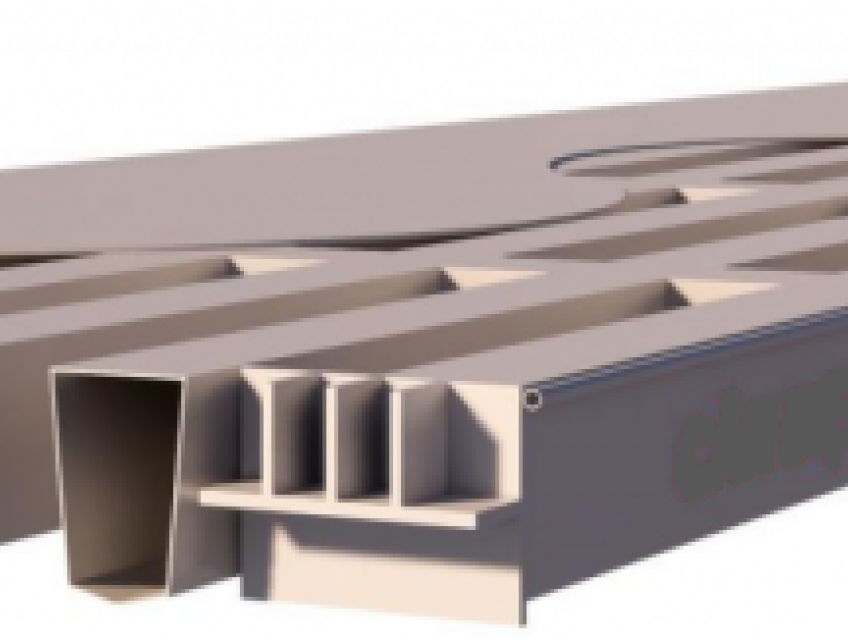 Trạm cân ô tô 120 tấn kiểu chìm Phúc Hân