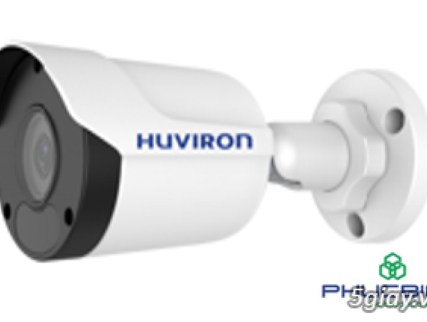 CCTV Camera giám sát - Model: HU-NP542D/I3E