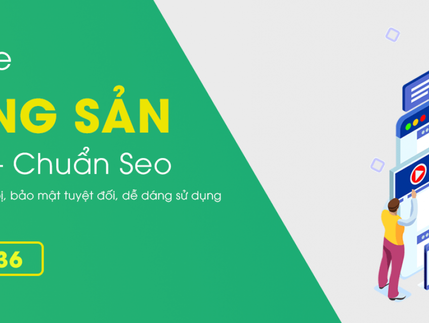 Làm web thủ đô tại đâu chuyên nghiệp, giá cả tốt nhất?