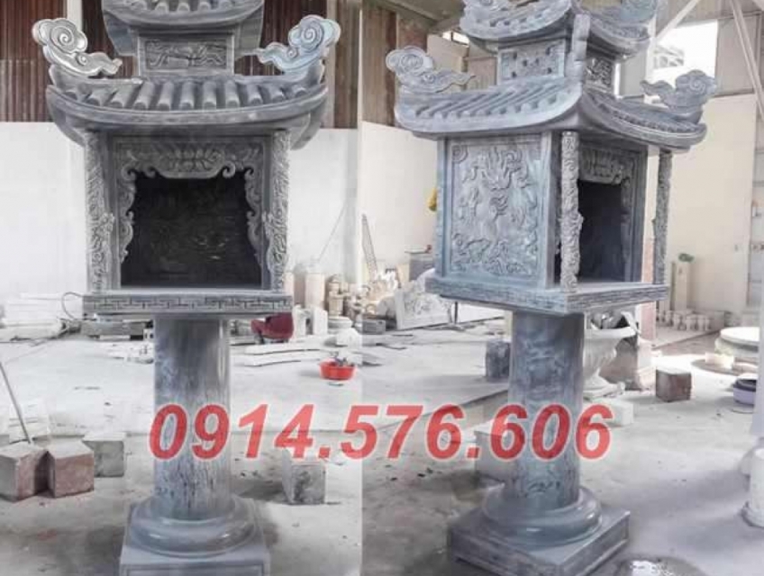 13 Cây hương bằng đá tự nhiên đẹp bán Quảng Ninh