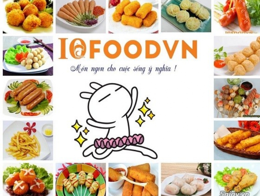 BỎ SỈ GÀ RÁN XIÊN QUE TOÀN QUỐC