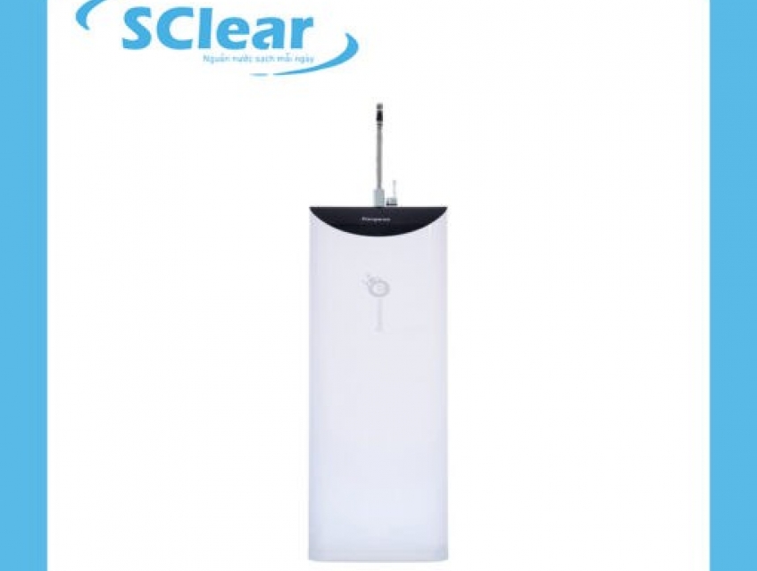 Máy Lọc Nước Kangaroo KG100ES