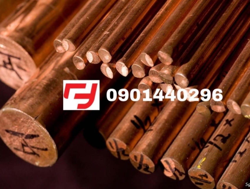 Cung Cấp Hợp Kim Đồng/Đồng Niken