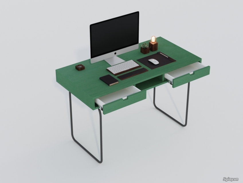 [XẢ HÀNG TỒN KHO SỐ LƯỢNG LỚN] BÀN LÀM VIỆC/ BÀN HỌC