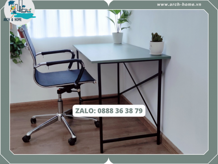[XẢ HÀNG TỒN KHO] BÀN LÀM VIỆC VĂN PHÒNG TẠI HCM